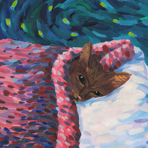 Cavetown: Sleepyhead { Vinyl LP }