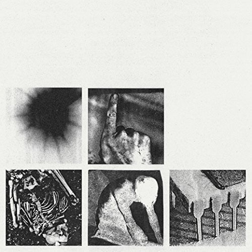 Nine Inch Nails: Bad Witch { Vinyl LP }