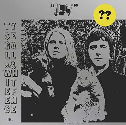 Ty Segall & White Fence: Joy { Vinyl LP }