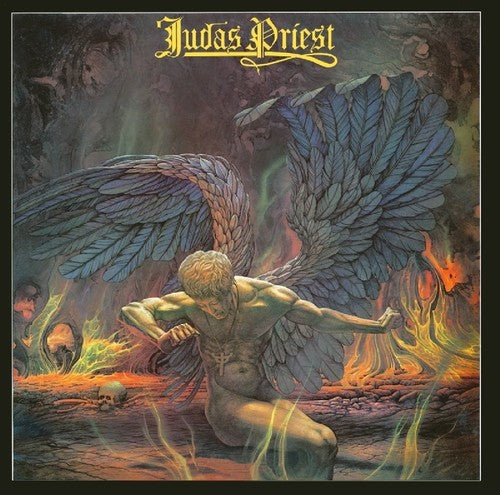 Judas Priest: Sad Wings Of Destiny { Vinyl LP }