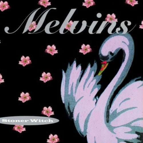 Melvins: Stoner Witch { Vinyl LP }