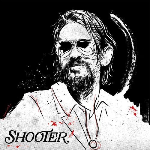 Shooter Jennings: Shooter { Vinyl LP }