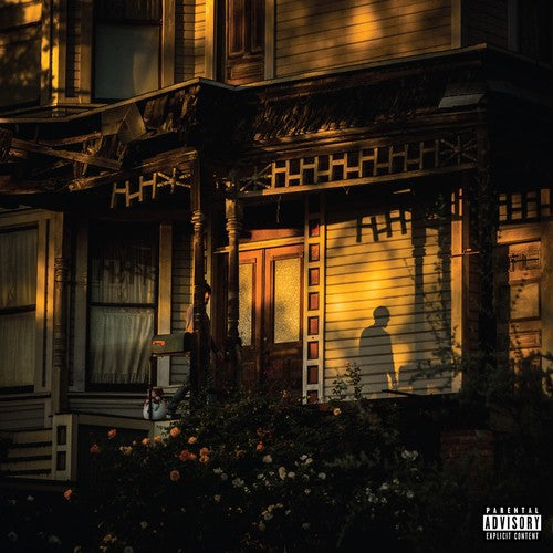 Eligh: Last House On The Block { Vinyl LP }
