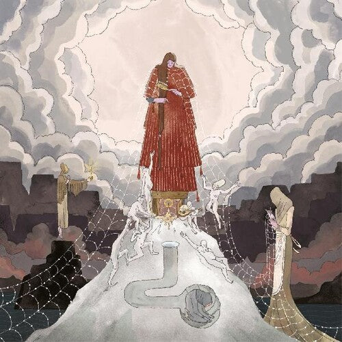 Purity Ring: Womb { Vinyl LP }