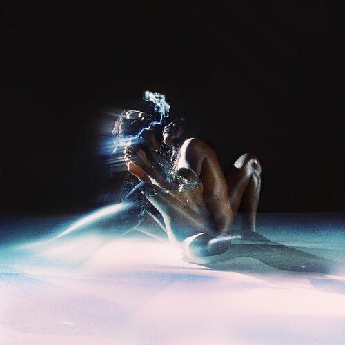 Yves Tumor: Heaven To A Tortured Mind { Vinyl LP }