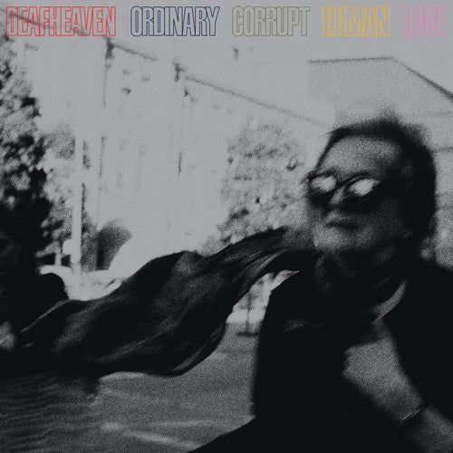 Deafheaven: Ordinary Corrupt Human Love { Vinyl LP }
