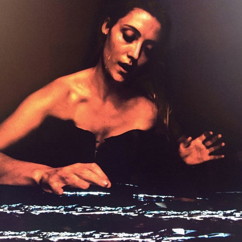 Cornelia Murr: Lake Tear Of The Clouds { Vinyl LP }