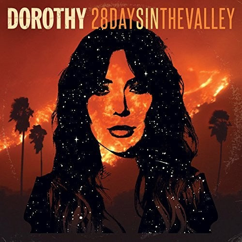 Dorothy: 28 Days In The Valley { Vinyl LP }