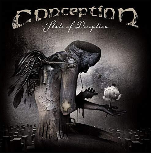 Conception: State Of Deception { Vinyl LP }
