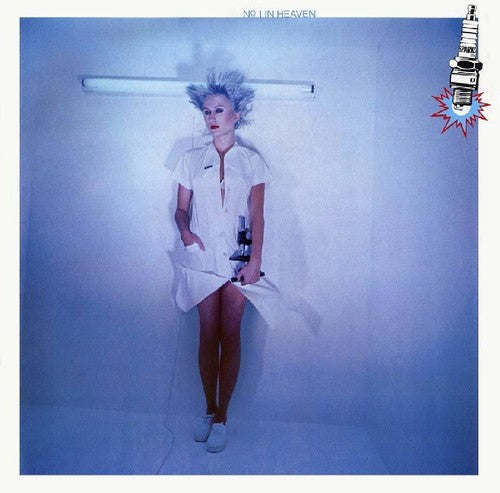 Sparks: No 1 In Heaven { Vinyl LP }