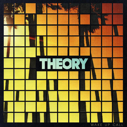 Theory of a Deadman: Wake Up Call { Vinyl LP }