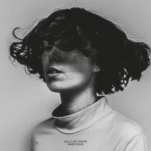 Kelly Lee Owens: Inner Song { Vinyl LP }