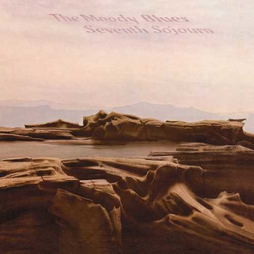 The Moody Blues: Seventh Sojourn { Vinyl LP }
