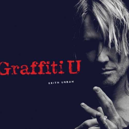 Keith Urban: Graffiti U { Vinyl LP }