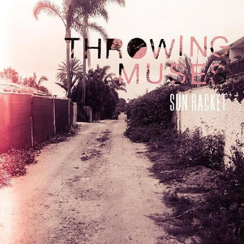 Throwing Muses: Sun Racket { Vinyl LP }