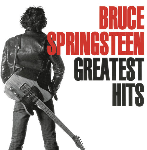 Bruce Springsteen: Greatest Hits { Vinyl LP }