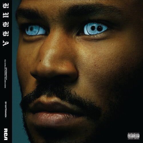KAYTRANADA: Bubba { Vinyl LP }