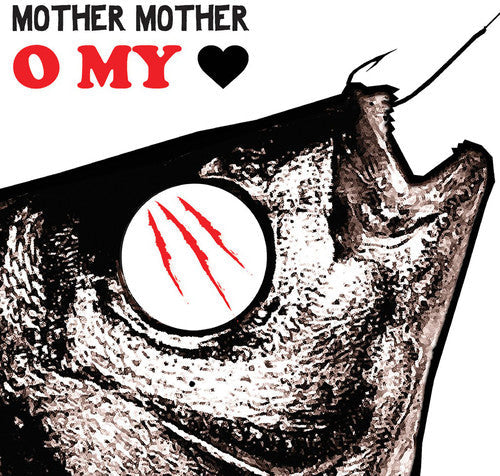 Mother Mother: O My Heart { Vinyl LP }
