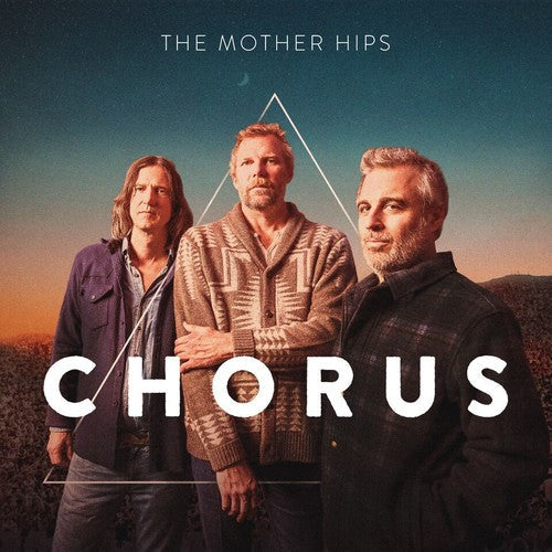 Mother Hips: Chorus { Vinyl LP }
