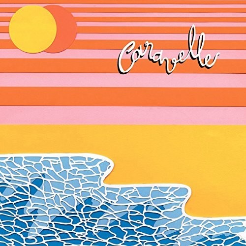 Polo & Pan: Caravelle { Vinyl LP }