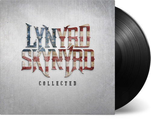 Lynyrd Skynyrd: Collected { Vinyl LP }