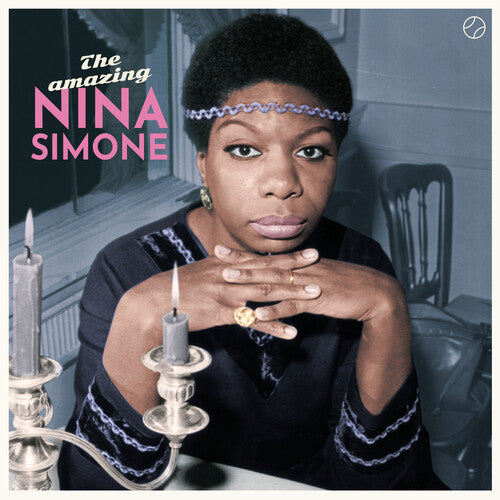 Nina Simone: Amazing Nina Simone [180-Gram LP With Bonus Tracks] { Vinyl LP }