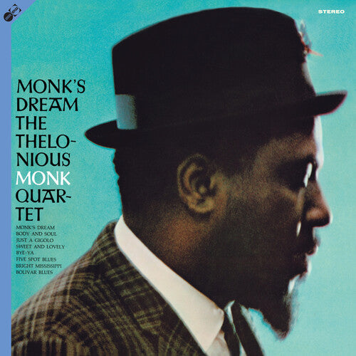 Thelonious Monk: Monk's Dream [Limited 180-Gram Vinyl With Bonus Tracks & Bonus CD] { Vinyl LP }