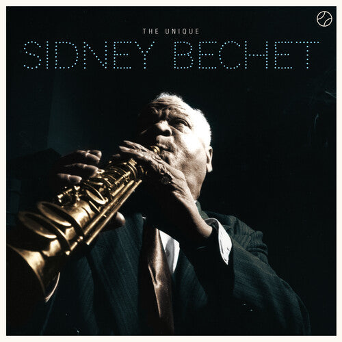 Sidney Bechet: Unique [180-Gram LP With Bonus Tracks] { Vinyl LP }