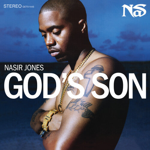 Nas: God's Son { Vinyl LP }