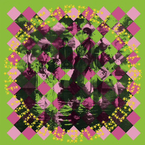 The Psychedelic Furs: Forever Now { Vinyl LP }