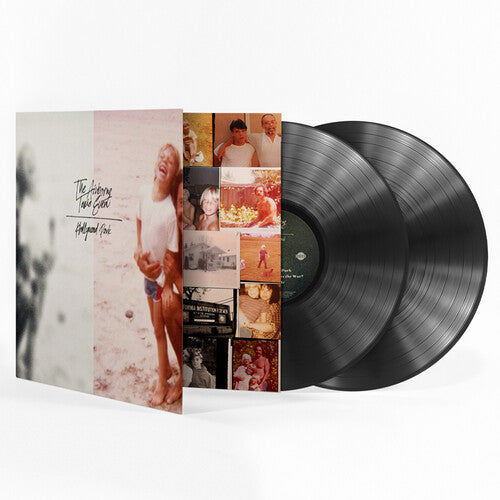 The Airborne Toxic Event: Hollywood Park { Vinyl LP }