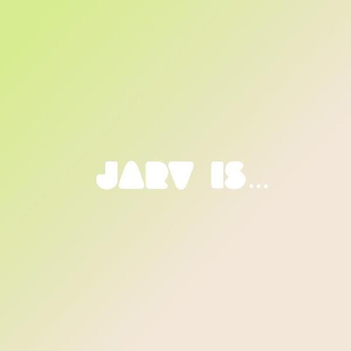 Jarv Is: Beyond The Pale { Vinyl LP }