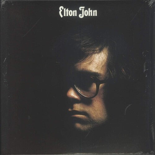 Elton John: Elton John { Vinyl LP }