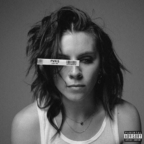Pvris: Use Me { Vinyl LP }