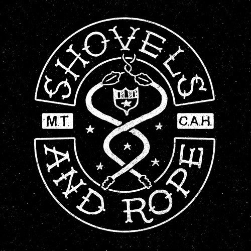 Shovels & Rope: Predecessors { Vinyl LP }