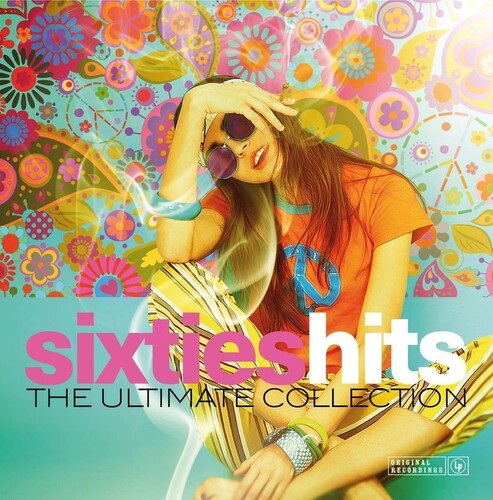 Various Artists: Ultimate Sixties Collection / Various { Vinyl LP }