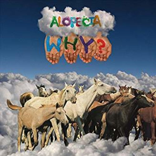 Why?: Alopecia (10 Year Anniversary Edition) { Vinyl LP }