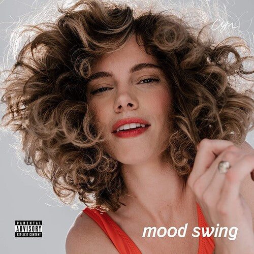 Cyn: Mood Swing { Vinyl LP }