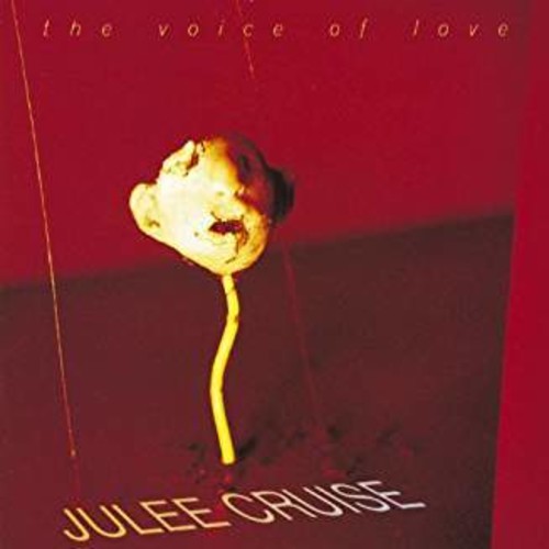 Julee Cruise: Voice Of Love { Vinyl LP }