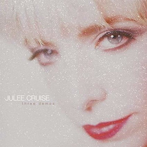 Julee Cruise: Three Demos { Vinyl LP }