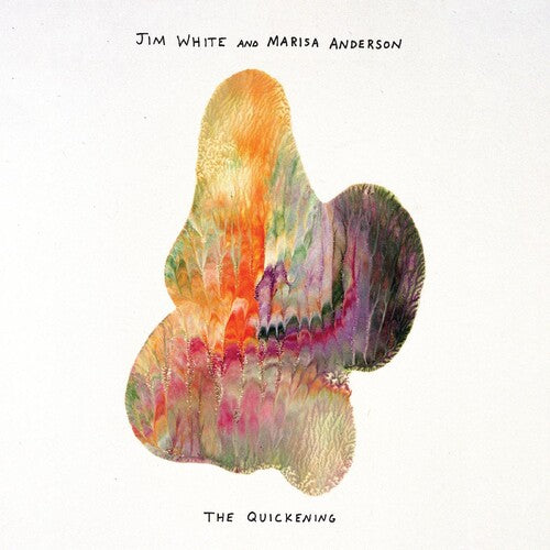Jim White: Quickening { Vinyl LP }