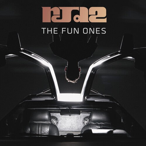 Rjd2: Fun Ones { Vinyl LP }