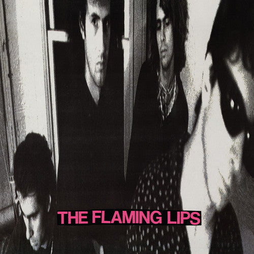 The Flaming Lips: In A Priest Driven Ambulance { Vinyl LP }