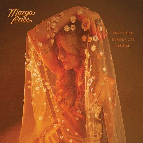 Margo Price: That's How Rumors Get Started { Vinyl LP }