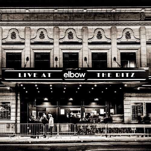 Elbow: Live At The Ritz - An Acoustic Performance { Vinyl LP }