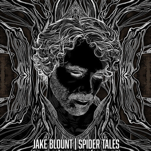 Jake Blount: Spider Tales { Vinyl LP }