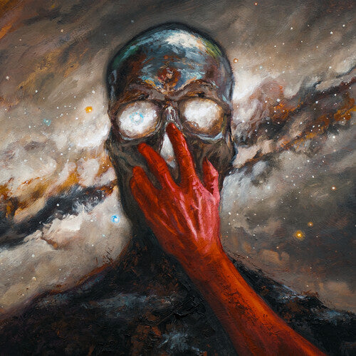 Bury Tomorrow: Cannibal { Vinyl LP }