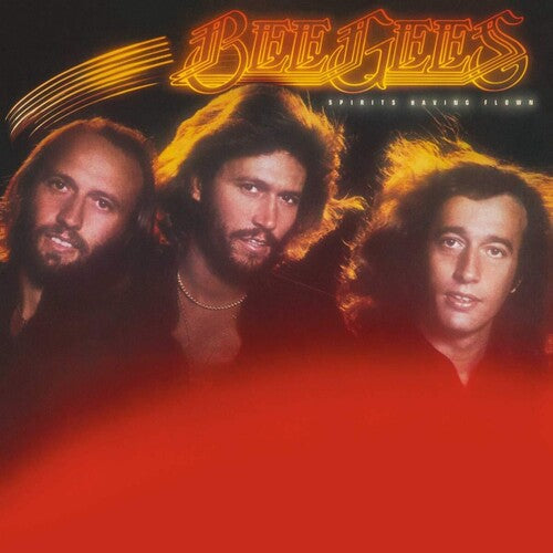 Bee Gees: Spirits Having Flown { Vinyl LP }