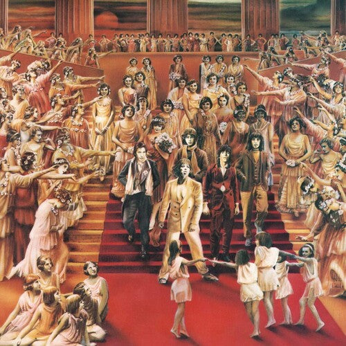 The Rolling Stones: It's Only Rock N Roll { Vinyl LP }