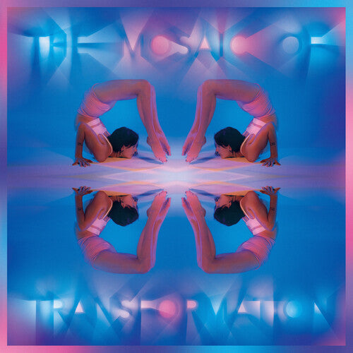 Kaitlyn Aurelia Smith: Mosaic Of Transformation (Clear Vinyl) { Vinyl LP }